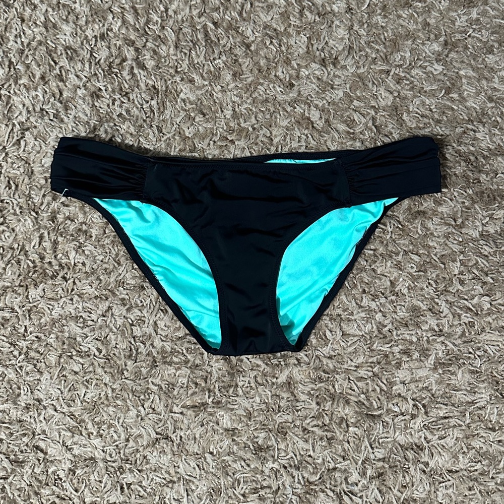 Bikini Bottoms